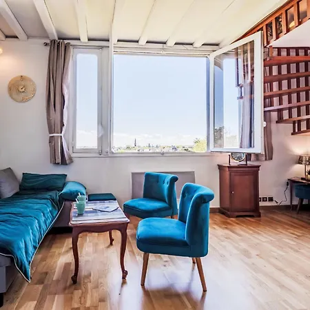 Marie Antoinette-2 By Interhome