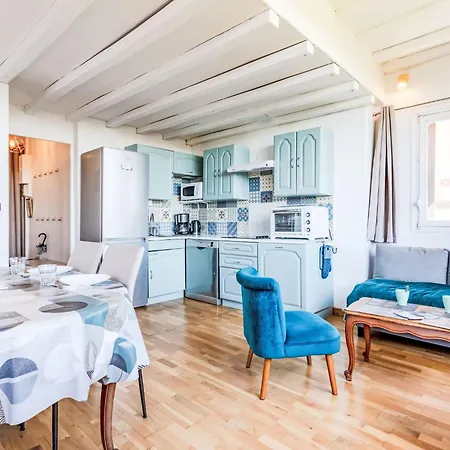 Apartamento Marie Antoinette-2 By Interhome *