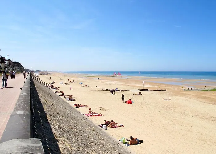 Lägenhet Marie Antoinette-2 By Interhome