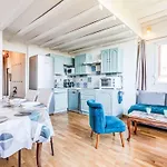 Lejlighed Marie Antoinette-2 By Interhome *