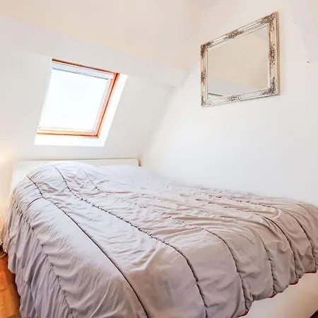 Marie Antoinette-2 By Interhome Apartment *