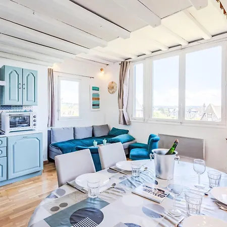 Marie Antoinette-2 By Interhome