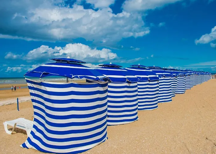 Marie Antoinette-2 By Interhome Apartment *