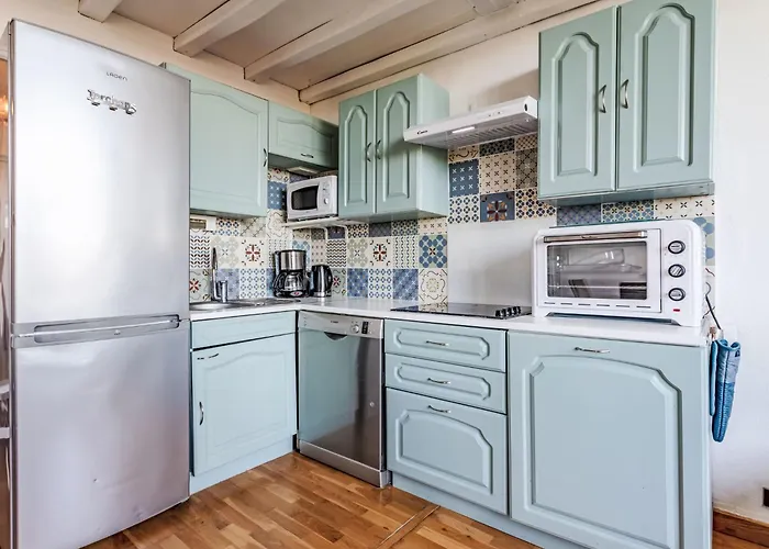 Marie Antoinette-2 By Interhome Apartment *